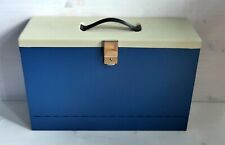 Twinlock hängeregister box gebraucht kaufen  Deutschland