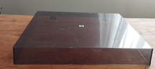 Capot platine vinyle d'occasion  Perpignan-
