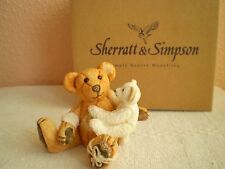 Sherratt simpson resin for sale  THORNTON-CLEVELEYS
