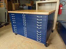 Flat file work for sale  Hamden