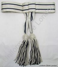 Sash officer waist for sale  UK