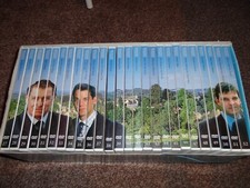Midsomer murders official for sale  TEIGNMOUTH