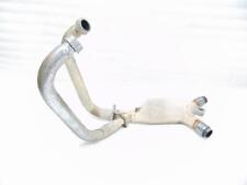 Testa downpipe scarico usato  Italia