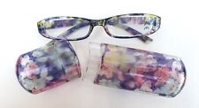 Lesebrille brille schmal gebraucht kaufen  Mandelbachtal