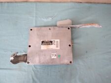 ✅ 01-03 Toyota RAV4 2.0L 4X4 MT módulo de controle de motor Fujitsu 1AZ-FE 89661-42640 comprar usado  Enviando para Brazil