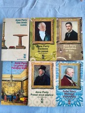 Lot livres poche d'occasion  Vincennes
