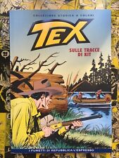 Tex collezione storica usato  Porto Cesareo