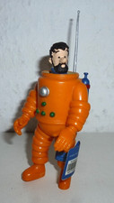Comicfigur kapitän haddock gebraucht kaufen  Hamburg