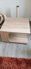 Toller wohnzimmertisch rollen gebraucht kaufen  Aachen