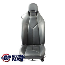 Front seat mercedes for sale  UK