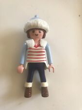 Playmobil 70188 calendrier d'occasion  La Tremblade