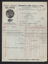 Paris usine radiateurs d'occasion  Baugy