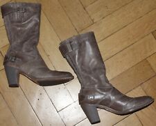 Belstaff stiefel roadmaster gebraucht kaufen  Berlin