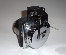 Hubbell hbl503ss 50amp for sale  Huntington Beach