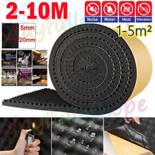 10m sound proofing for sale  WORCESTER