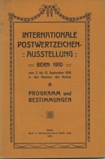 1910 internat postwertzeichen gebraucht kaufen  Hamburg