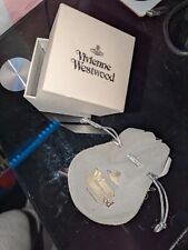 Vivian westwood earrings for sale  PENRITH