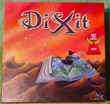 Dixit libellud vollständig gebraucht kaufen  Hausham