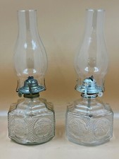 Vintage pair lamplighter for sale  Heber Springs