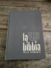 Dreher bibbia della usato  Desio