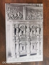 Cpa montrésor château d'occasion  Le Havre-