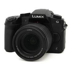 Used panasonic dmc for sale  CARMARTHEN