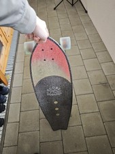 Globe cruserboard longboard gebraucht kaufen  Wangen im Allgäu