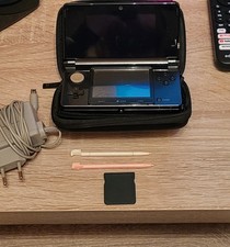 Console nintendo 3ds d'occasion  Valdampierre
