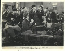 Press photo maurice for sale  Memphis