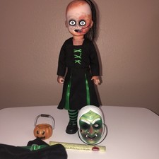 Living dead doll for sale  Riverview