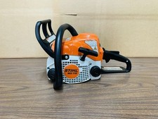 Stihl ms170 chainsaw for sale  Mission