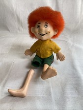 Pumuckl spielfigur dekofigur gebraucht kaufen  Wachenroth