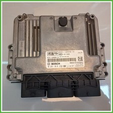 Centralina bosch 0281018239 usato  Cona