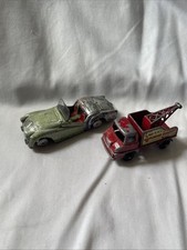 Two old cars for sale  SHEERNESS
