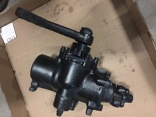 Mercedes lenkgetriebe mechanis gebraucht kaufen  Duvensee, Klinkrade, Kühsen, Labenz