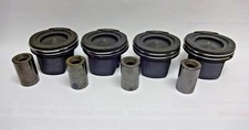 Piston set 4pcs d'occasion  Expédié en Belgium