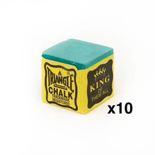 Genuine triangle snooker for sale  HULL