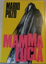 Mamma lucia mario. usato  Domodossola