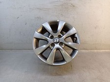 Hyundai i20 einzelfelge gebraucht kaufen  Wachtendonk