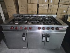 Moorwood vulcan burner for sale  RAINHAM