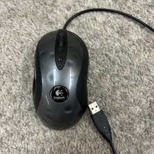 Logitech mx518 legendary for sale  Bloomingdale
