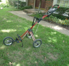 Bag boy express for sale  Germantown