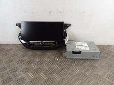 Corsa sat nav for sale  STRANRAER