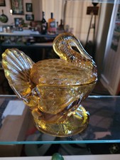 Glass turkey candy for sale  Rawlins