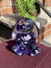 Fenton purple floppy for sale  West Orange