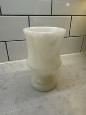 Restoration hardware alabaster for sale  Palmetto