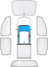 6pcs full window for sale  Windsor Mill