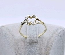 Ring gold 333er gebraucht kaufen Ring gold 333er gebraucht kaufen  Berlin