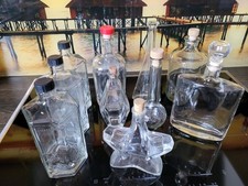 Deko glasflaschen gebraucht kaufen  Salzgitter