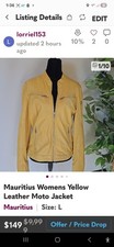 lrg jacket l for sale lrg jacket l for sale Smyrna Mills